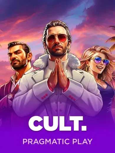 The Cult at WINZAA