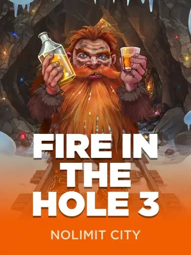 Fire in the Hole at WINZAA