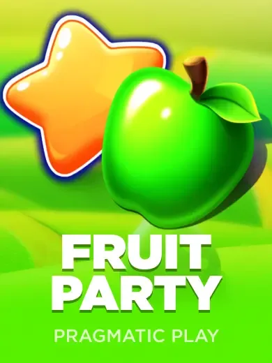 Fruit Party at WINZAA