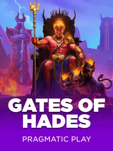 Gates of Hades at WINZAA