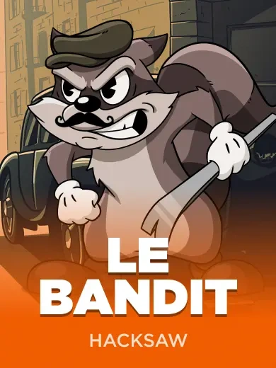 Le Bandit at WINZAA