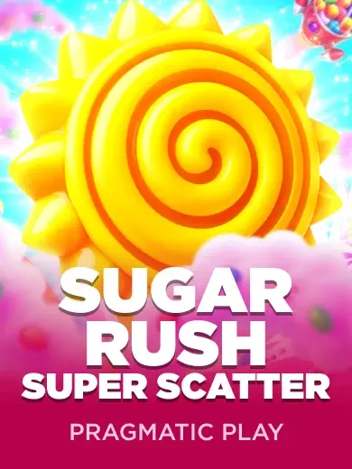 Sugar Rush at WINZAA
