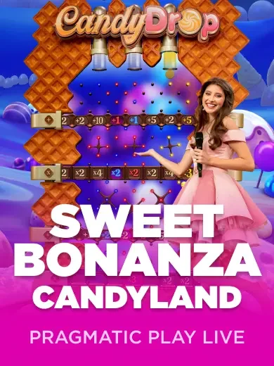 Sweet Bonanza at WINZAA