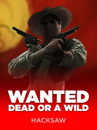 Wanted Dead or Alive at WINZAA